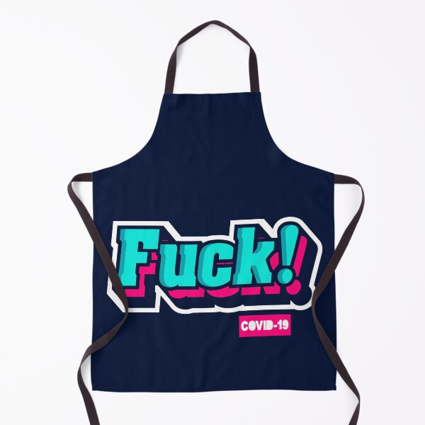 Item preview, fck covid! designed and sold by thecave85.