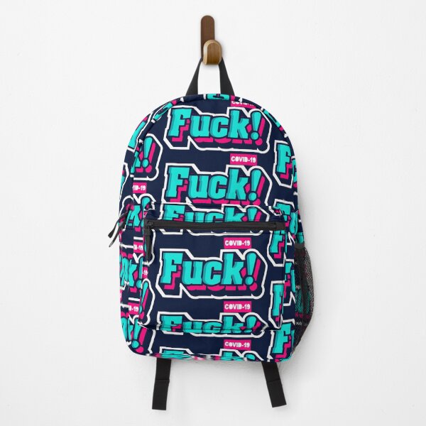 Item preview, fck covid! designed and sold by thecave85.