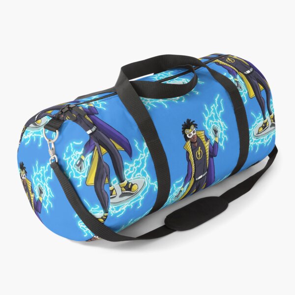 Item preview, Static Shock designed and sold by xzaclee16.