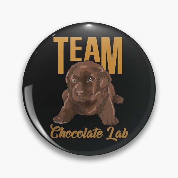 Item preview, Funny Labrador Retriever Team Chocolate Lab Puppy Graphic Tank Top designed and sold by marshapgp.