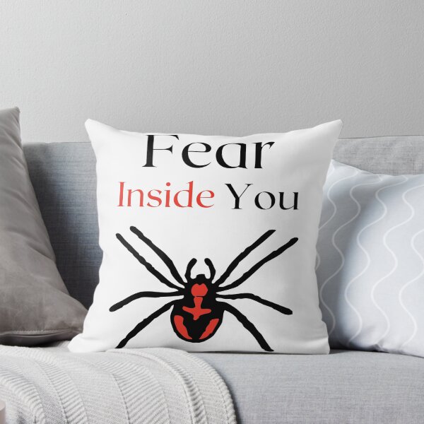 Item preview, Fear Inside You designed and sold by Happine3store.