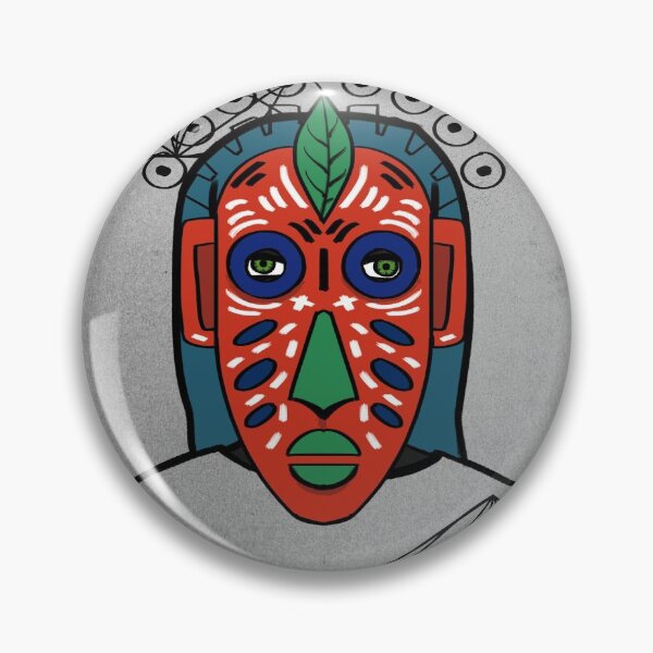 Item preview, The Hashmasks 609 designed and sold by CryptoLuke.