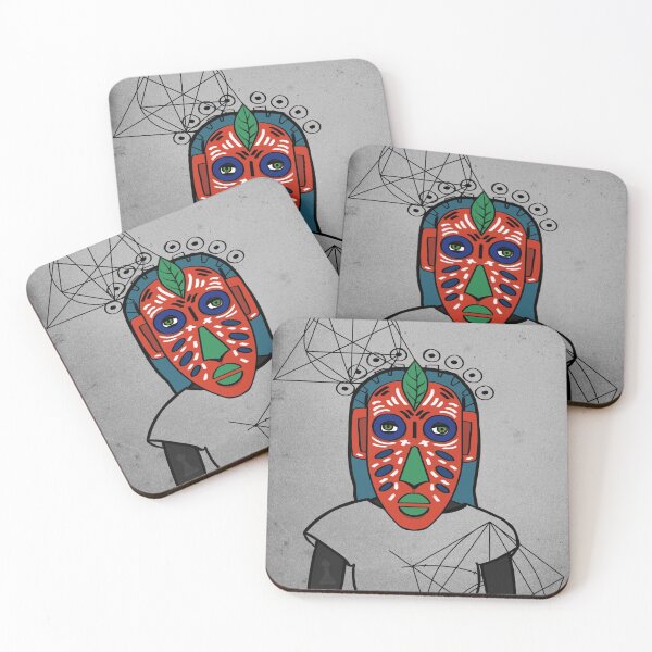 Item preview, The Hashmasks 609 designed and sold by CryptoLuke.