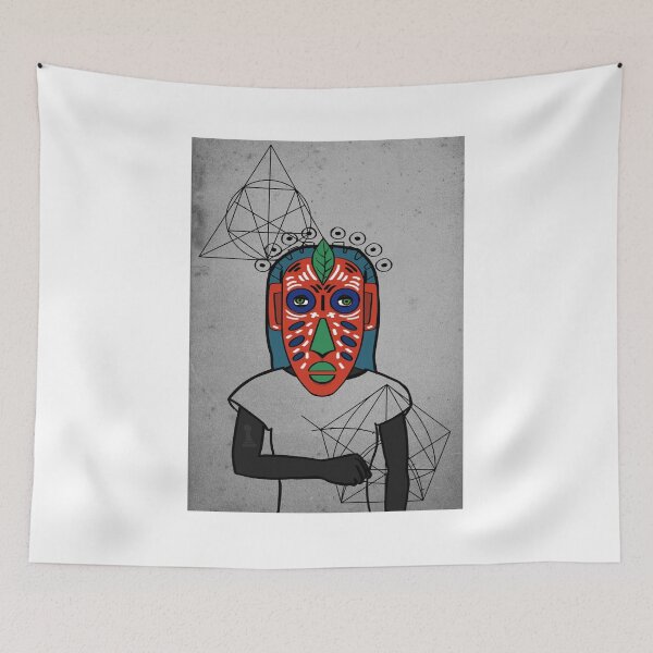 Item preview, The Hashmasks 609 designed and sold by CryptoLuke.