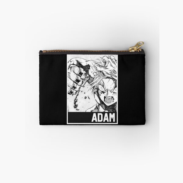 Item preview, Record of Ragnorak Adam designed and sold by CowardlyDogCute.