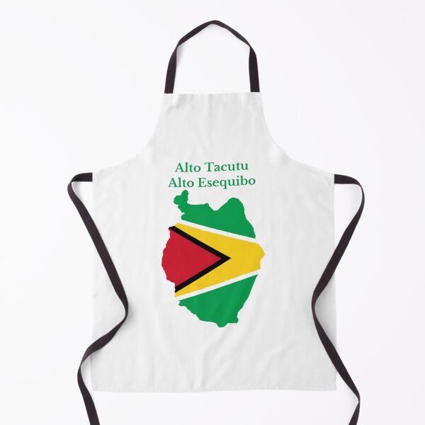 Item preview, Upper Takutu-Upper Essequibo Region Map Design, Guyana. designed and sold by marosharaf.