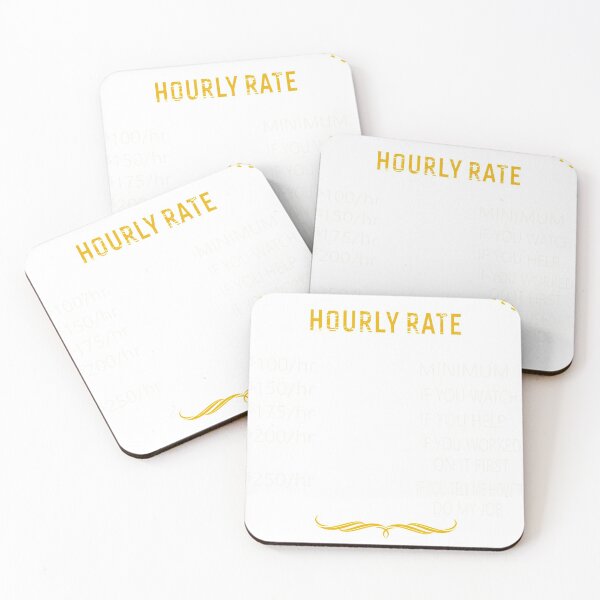 Item preview, Audio Engineer Hourly Rate designed and sold by KatiestoreDT.