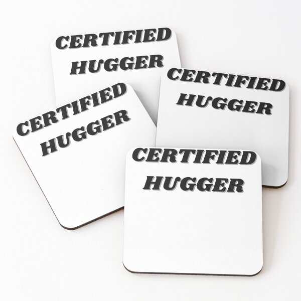 Item preview, Certified Hugger designed and sold by Peter Stawicki.