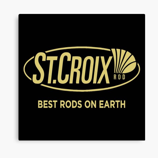 discount st croix rods