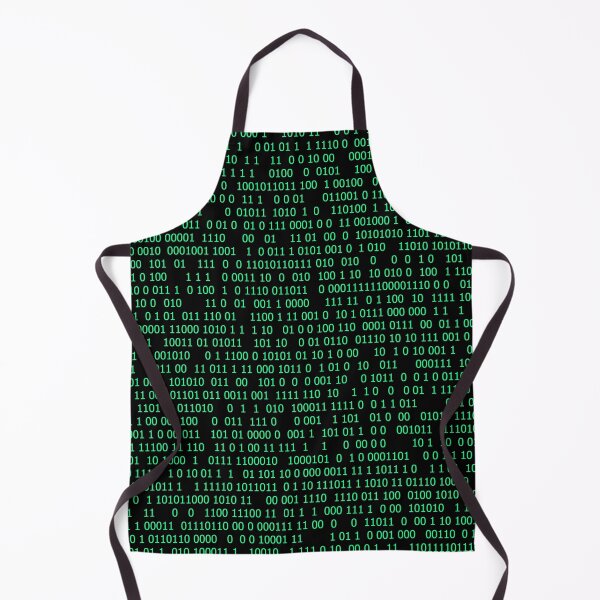 Item preview, Binary numeral system designed and sold by CatyArte.