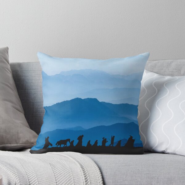 Vista previa del artículo con la obra «La beca», diseñado y vendido por LOTRDesigns.