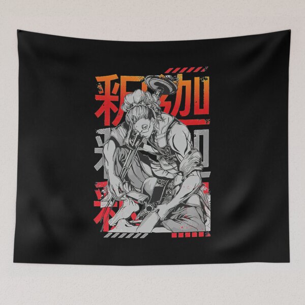 Item preview, Shuumatsu No Valkyrie designed and sold by CowardlyDogCute.