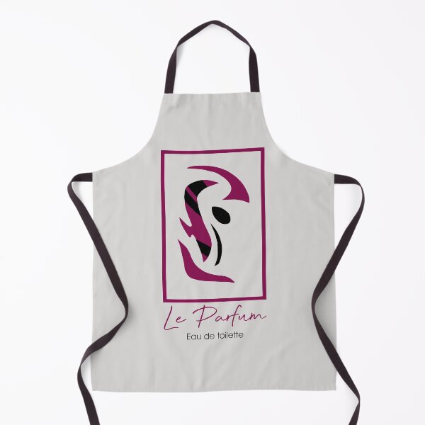 Item preview, LE PARFUM LOGO - PERFUME BRANDING designed and sold by markyartshop.