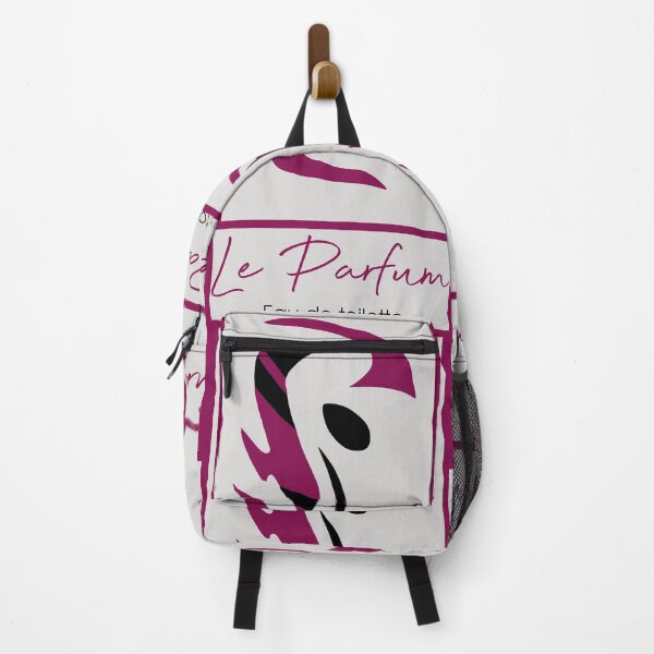 Item preview, LE PARFUM LOGO - PERFUME BRANDING designed and sold by markyartshop.