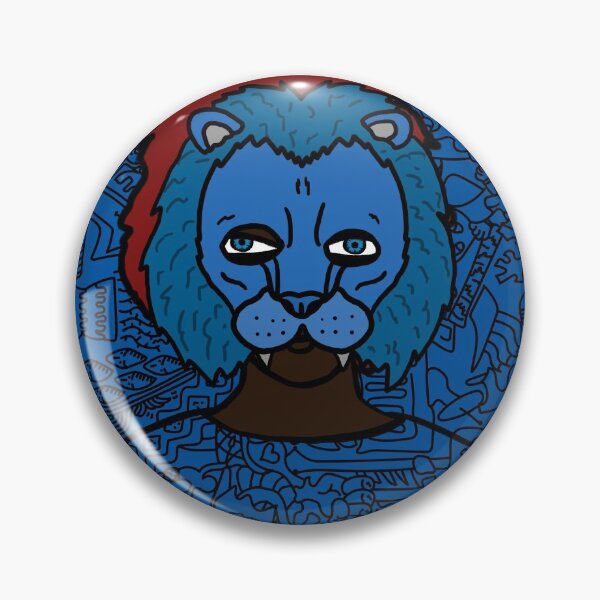 Item preview, The Hashmasks 614 designed and sold by CryptoLuke.