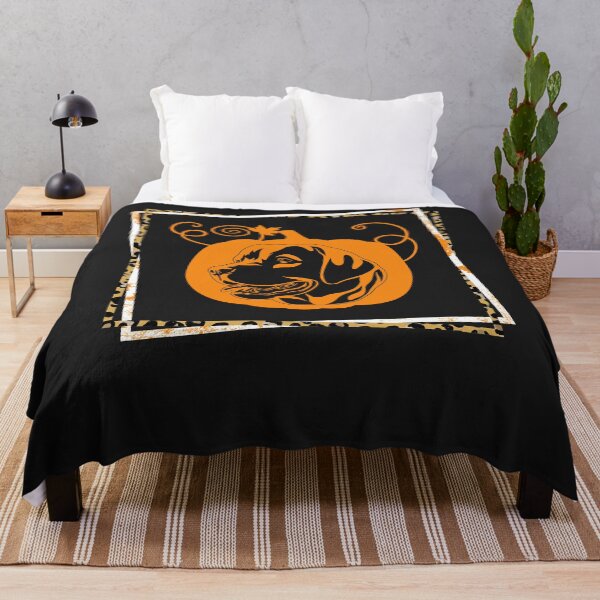 Item preview, Halloween Costume Pumpkin Labrador Dog Mom Trick Or Treat Long Sleeve designed and sold by marshapgp.