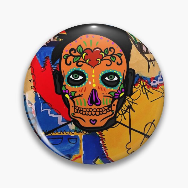 Item preview, The Hashmasks 615 designed and sold by CryptoLuke.