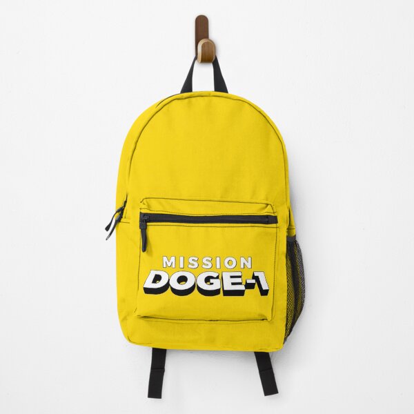 Item preview, Doge-1 Mission designed and sold by JG0024.
