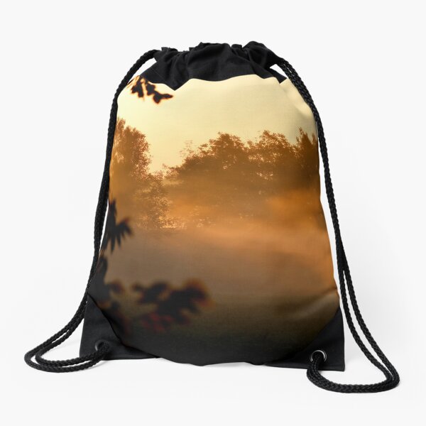 Item preview, Sunrise on Bush Rd. VII designed and sold by Kathleen Daley.
