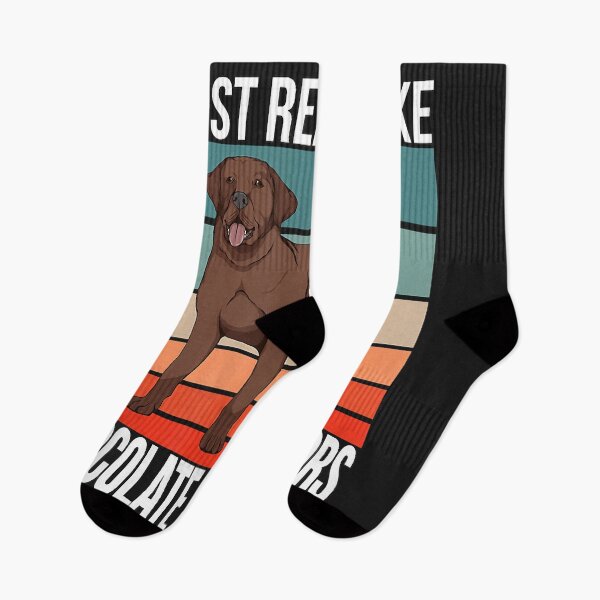 Item preview, I just really like Chocolate Labradors Retriever Choco Lab designed and sold by marshapgp.