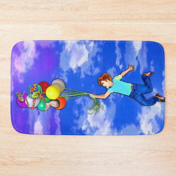 Item preview, espdzines my imagination designed and sold by EspDzines.