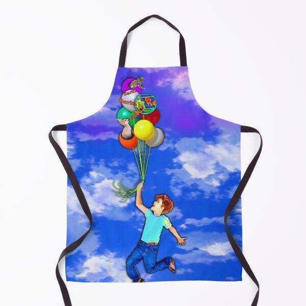Item preview, espdzines my imagination designed and sold by EspDzines.