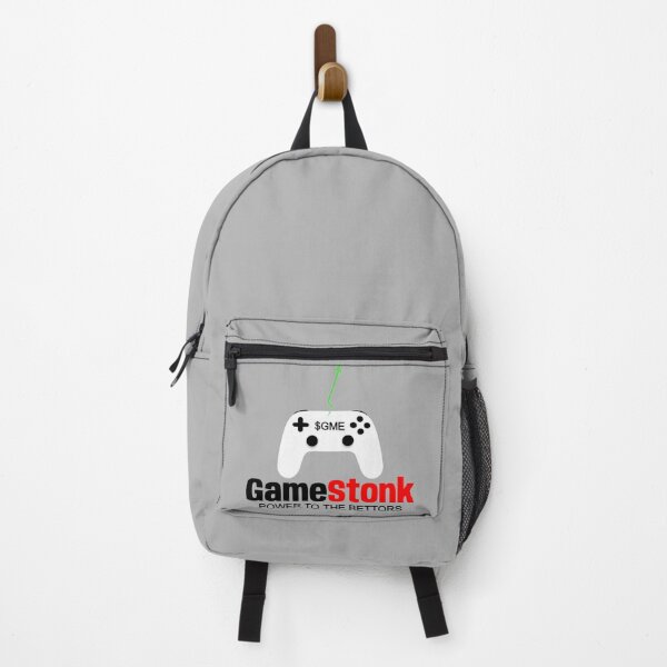 Item preview, Gamestonk Funny GME Short Squeeze designed and sold by JG0024.