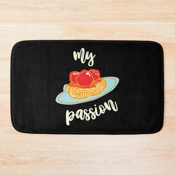 Item preview, Spaghetti - My Passion designed and sold by fowons.