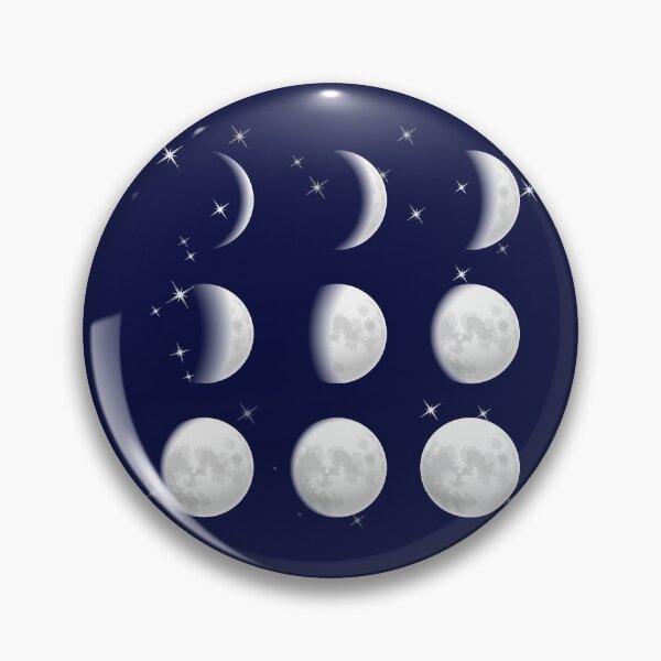 Item preview, Happy Moon Day, National Moon Day 3 designed and sold by DGFashion.