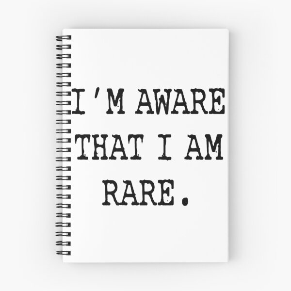 Item preview, I'm Aware designed and sold by JeremyIrons.