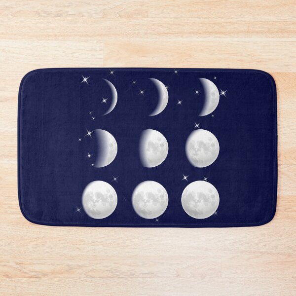 Item preview, Happy Moon Day, National Moon Day 3 designed and sold by DGFashion.