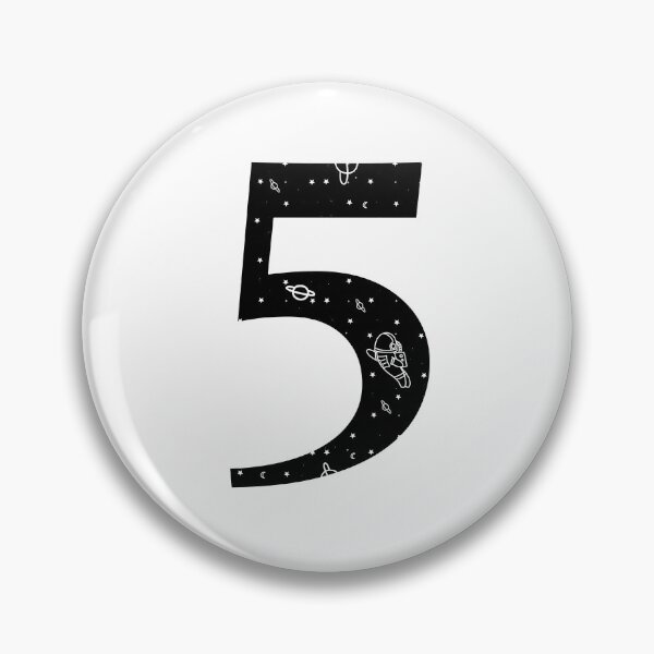 Item preview, Space number 5 designed and sold by galax-C.