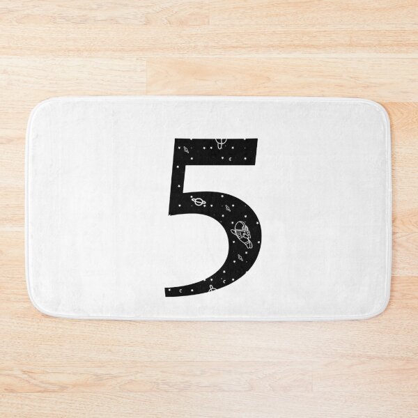 Item preview, Space number 5 designed and sold by galax-C.