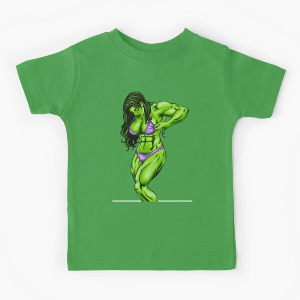 She Hulk