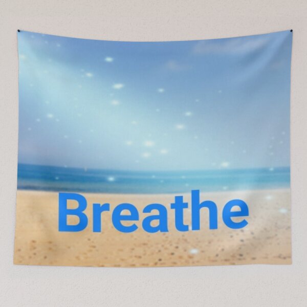 Item preview, Breathe designed and sold by Diva111.