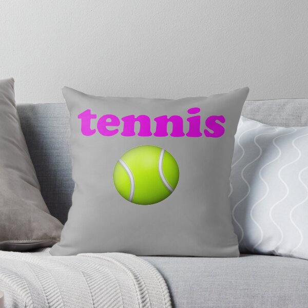 Item preview, tennis designed and sold by peeekay.