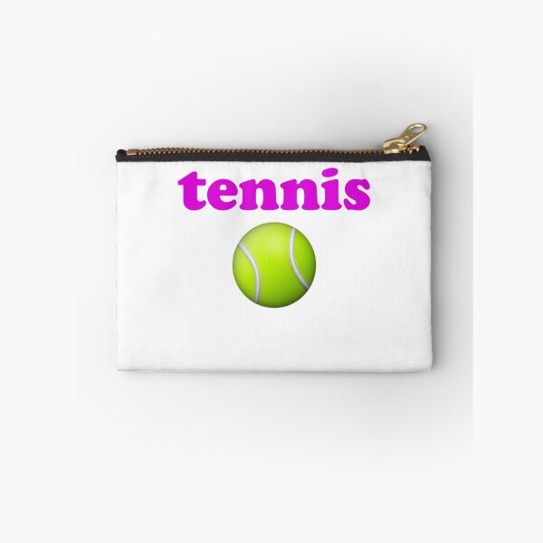 Item preview, tennis designed and sold by peeekay.