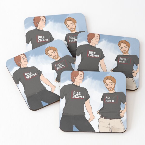 Item preview, Couple's Shirts designed and sold by Genkotheelf.