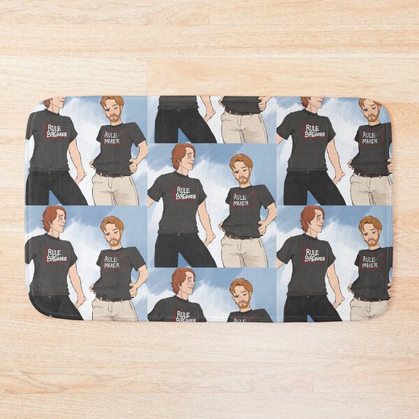 Item preview, Couple's Shirts designed and sold by Genkotheelf.
