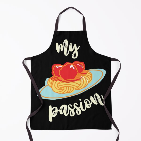 Item preview, Spaghetti - My Passion designed and sold by fowons.