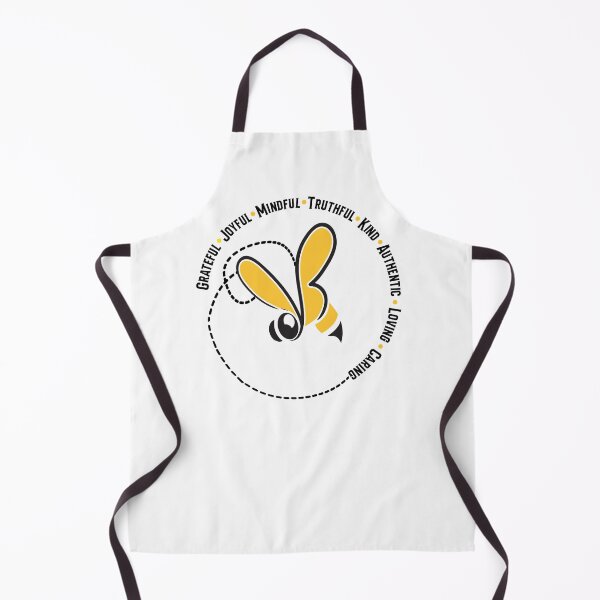 Item preview, Be Joyful Kind Mindful Grateful Authentic Loving Caring Positive Truthful designed and sold by Tannumoni.