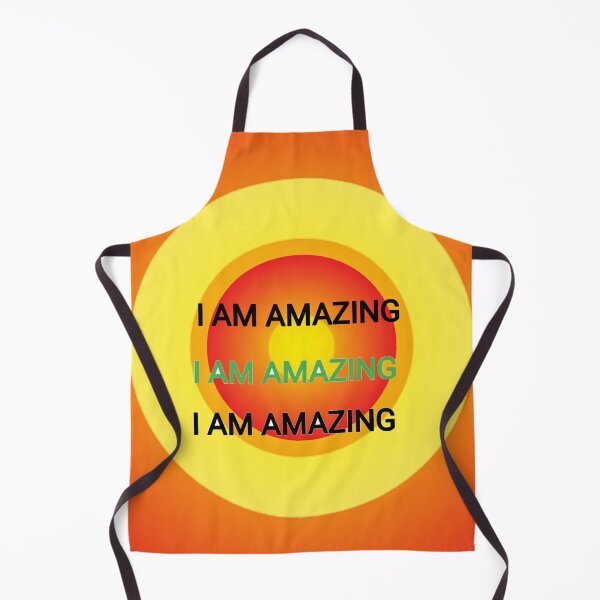 Item preview, I AM AMAZING designed and sold by Diva111.