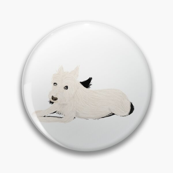 Item preview, Elphie the Dog designed and sold by Orpid.