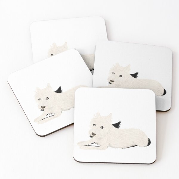 Item preview, Elphie the Dog designed and sold by Orpid.