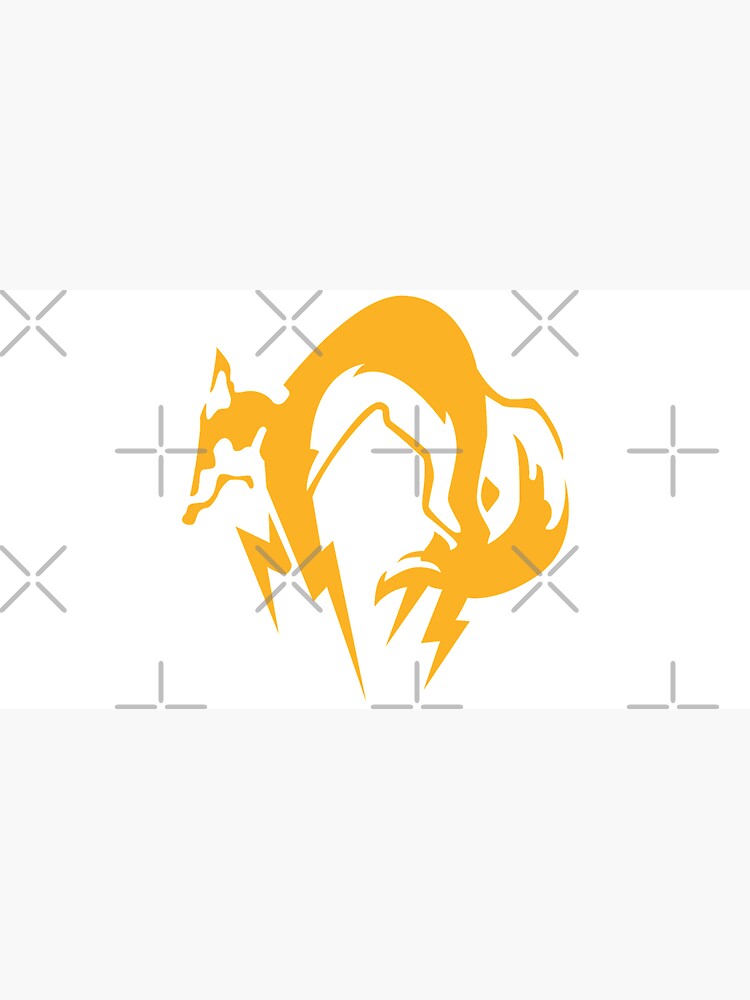 MGS FOX by fareast