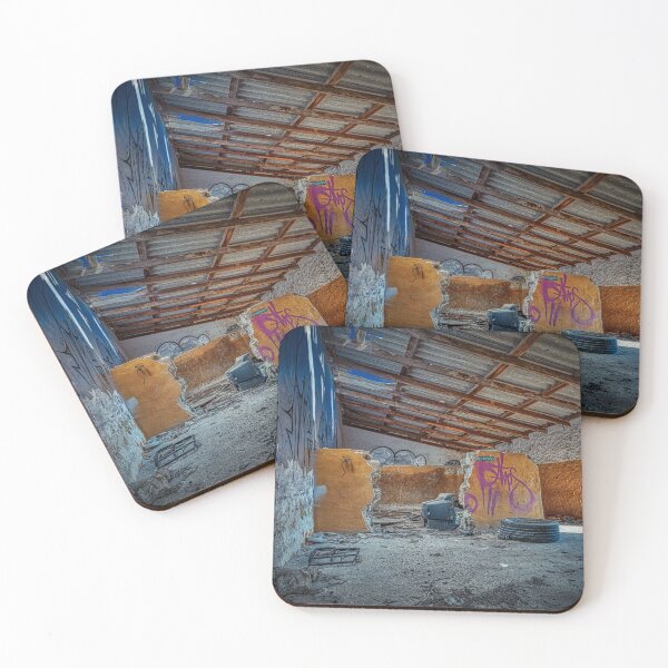 Item preview, old stable  designed and sold by Vincent2501.
