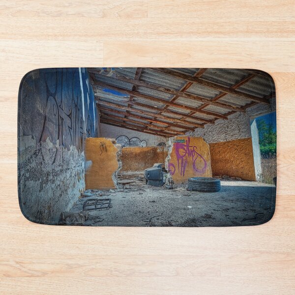 Item preview, old stable  designed and sold by Vincent2501.