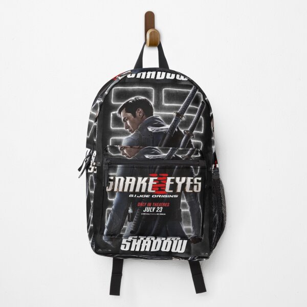 Item preview, Storm Shadow - Snake Eyes 2021 designed and sold by Kenneth Mayorga.