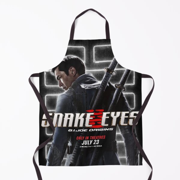 Item preview, Storm Shadow - Snake Eyes 2021 designed and sold by Kenneth Mayorga.