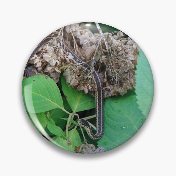 Item preview, Lucy in a Bush with Flowers designed and sold by melco96.